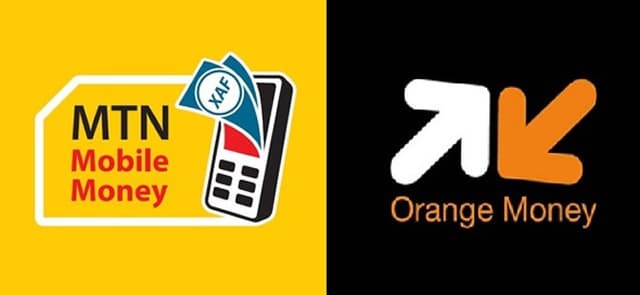 MTN Mobile Money and Orange Money